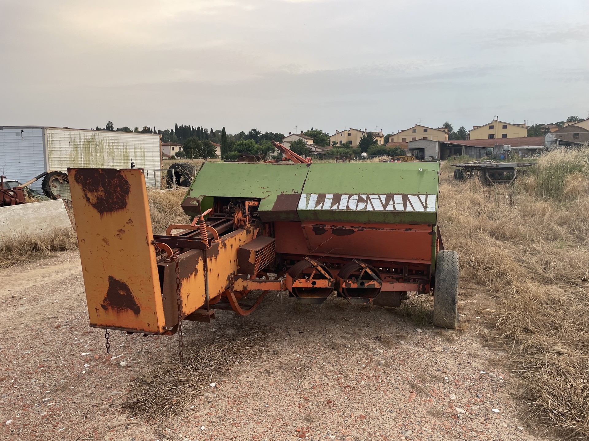 GALLIGNANI 7000