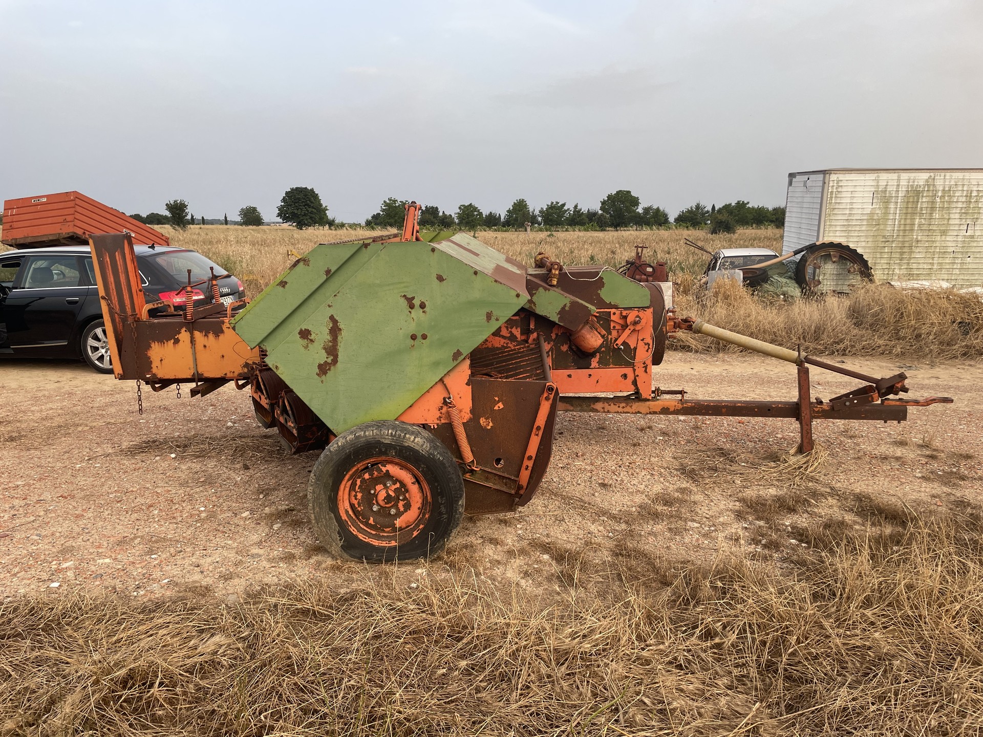 GALLIGNANI 7000