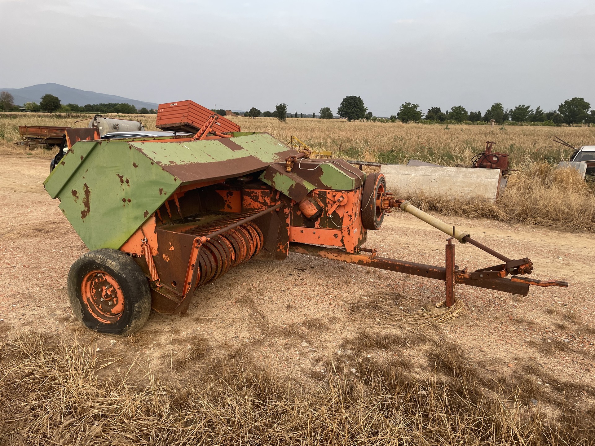 GALLIGNANI 7000