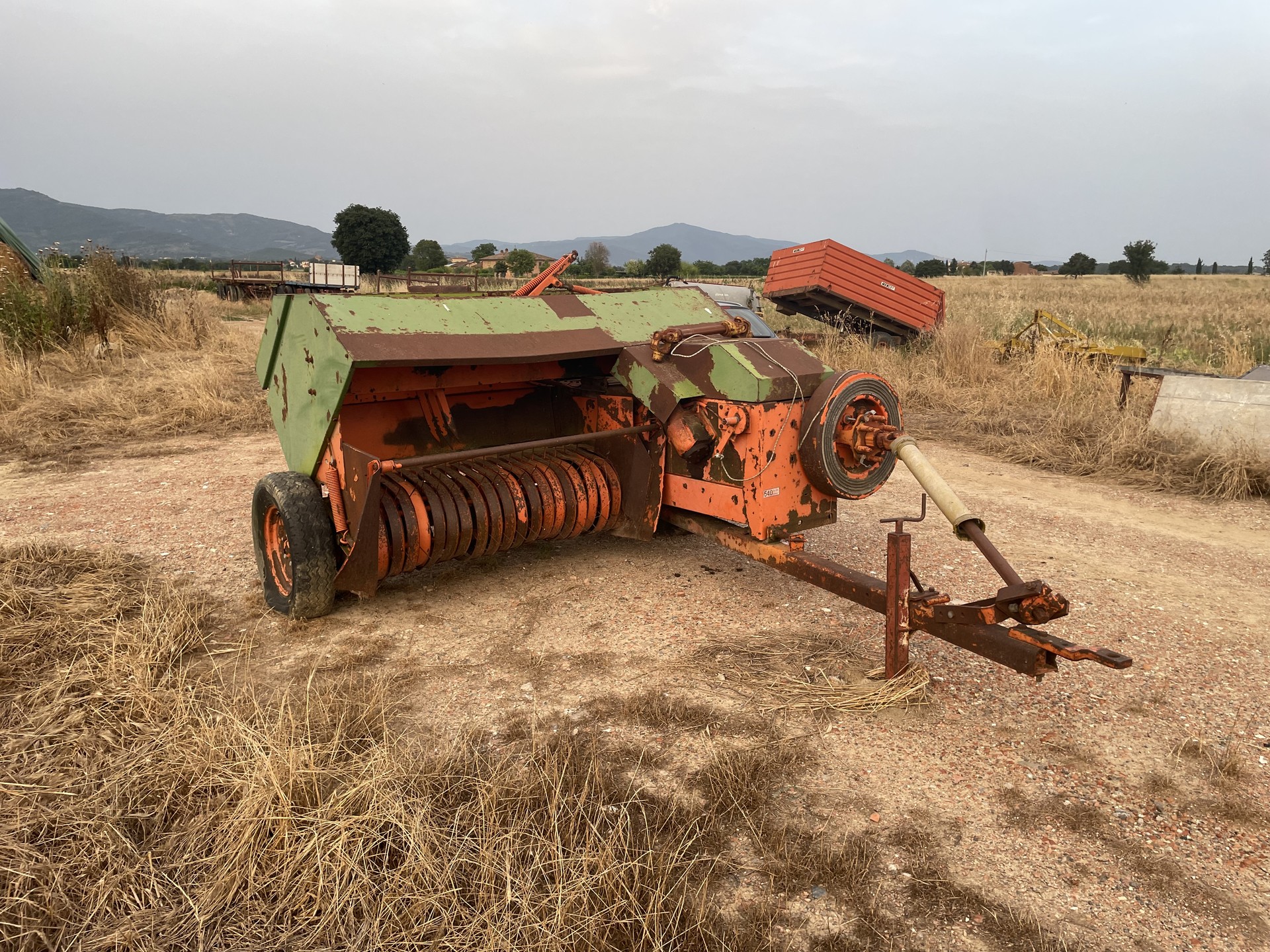 GALLIGNANI 7000