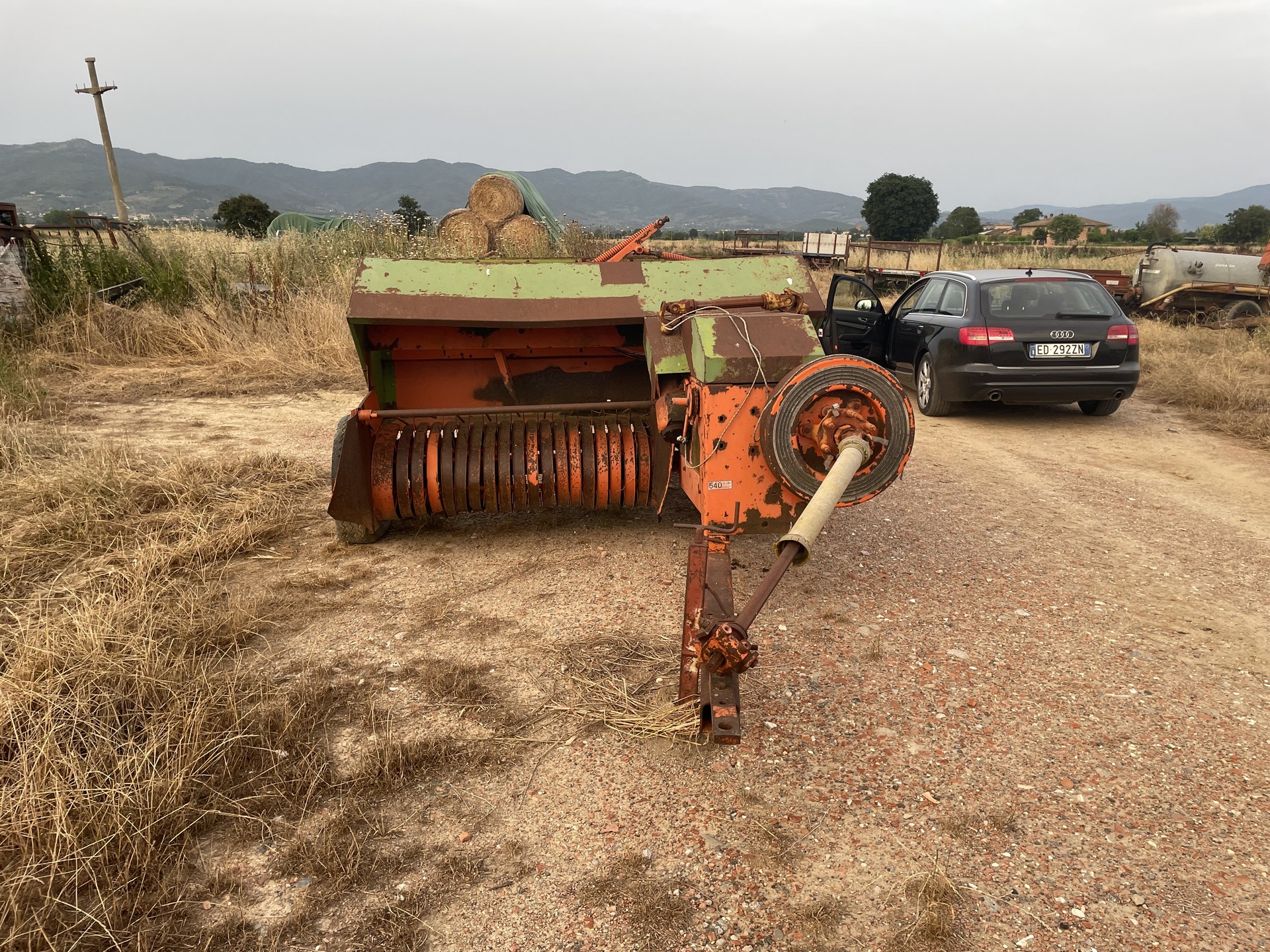 GALLIGNANI 7000