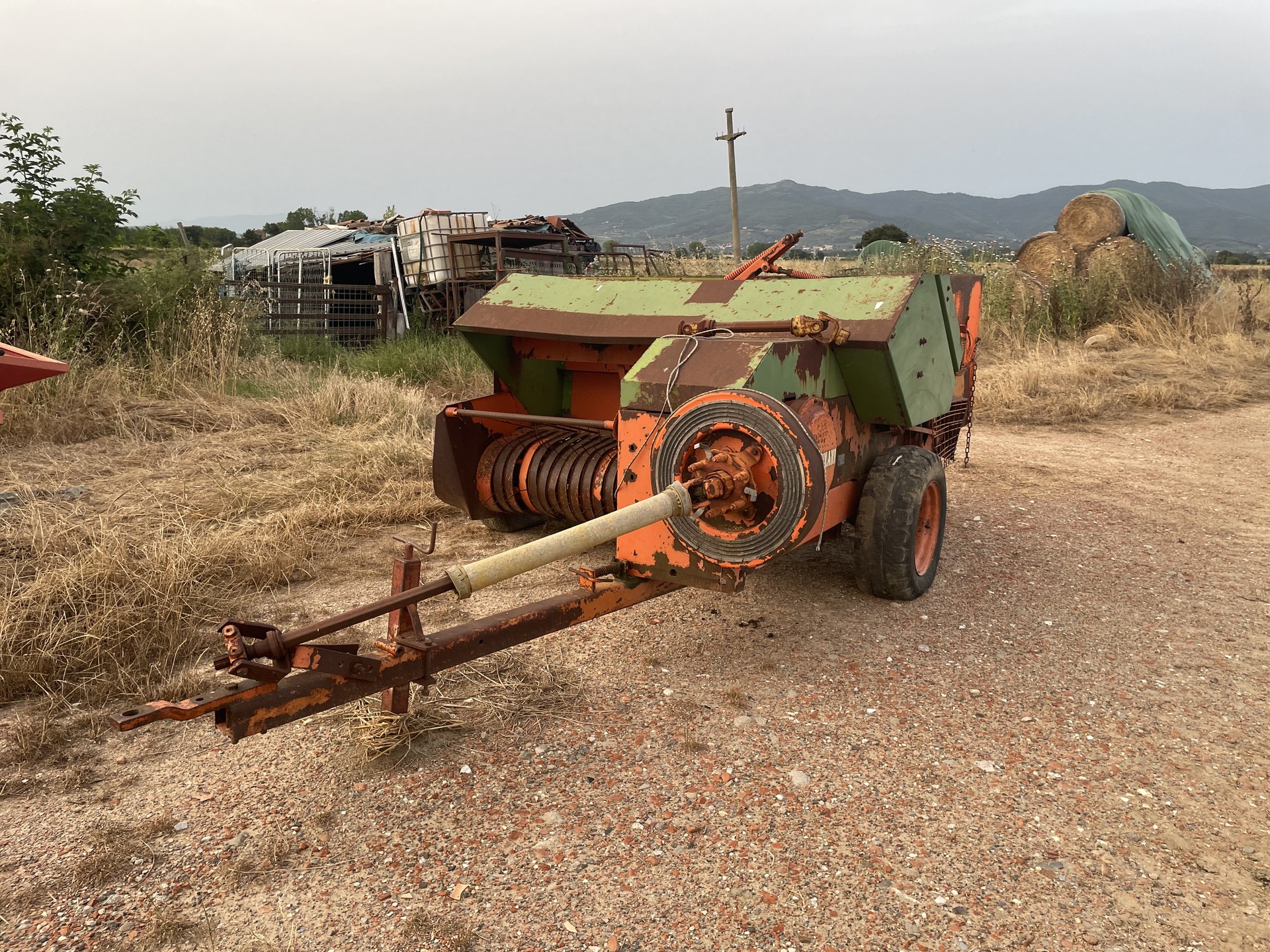 GALLIGNANI 7000