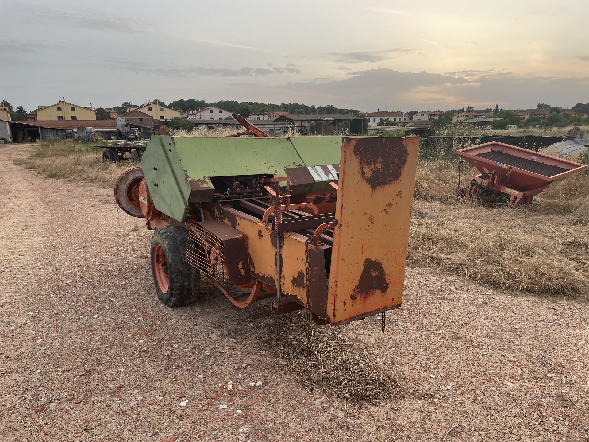 GALLIGNANI 7000