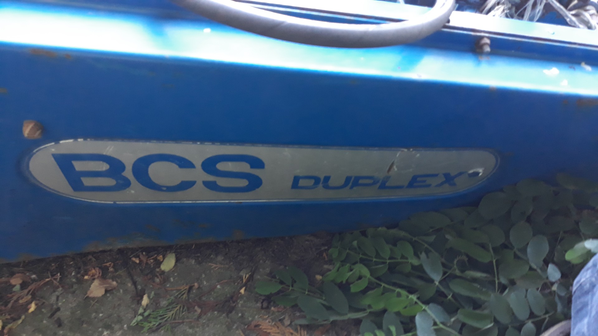 BCS 180 DUPLEX (2)