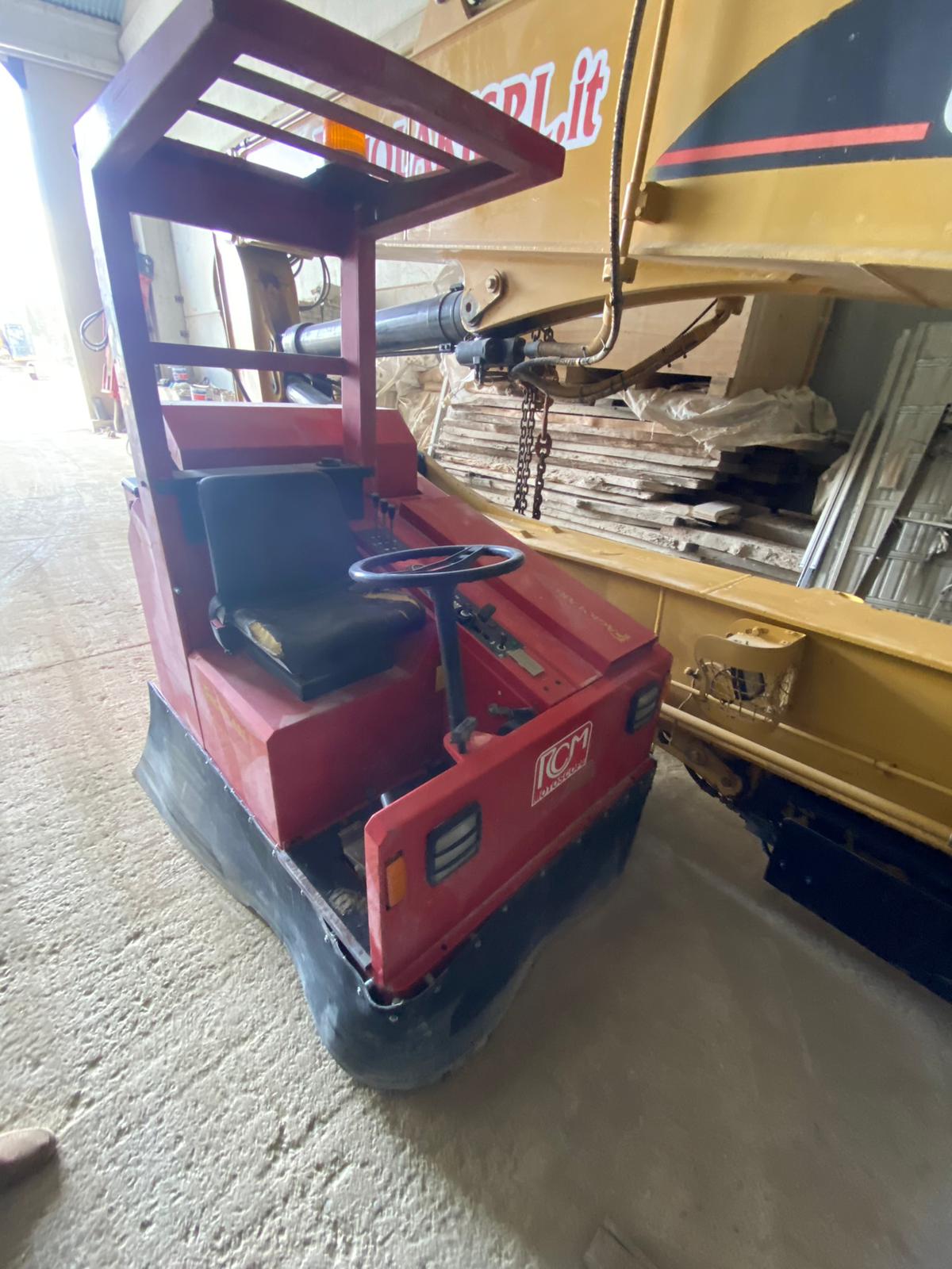 RCM R952