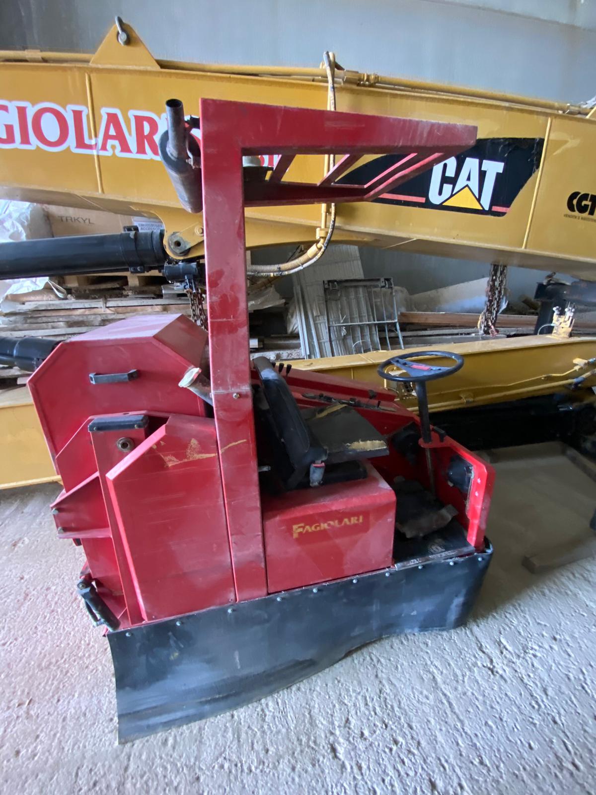 RCM R952