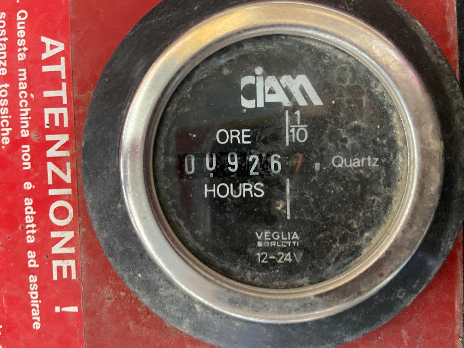 RCM R952