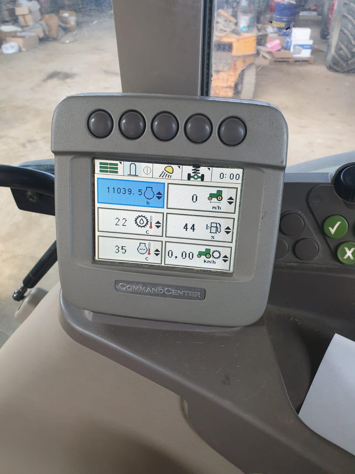 JOHN DEERE 6430