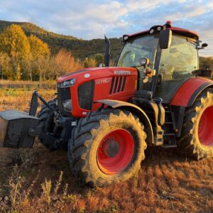 KUBOTA M7152