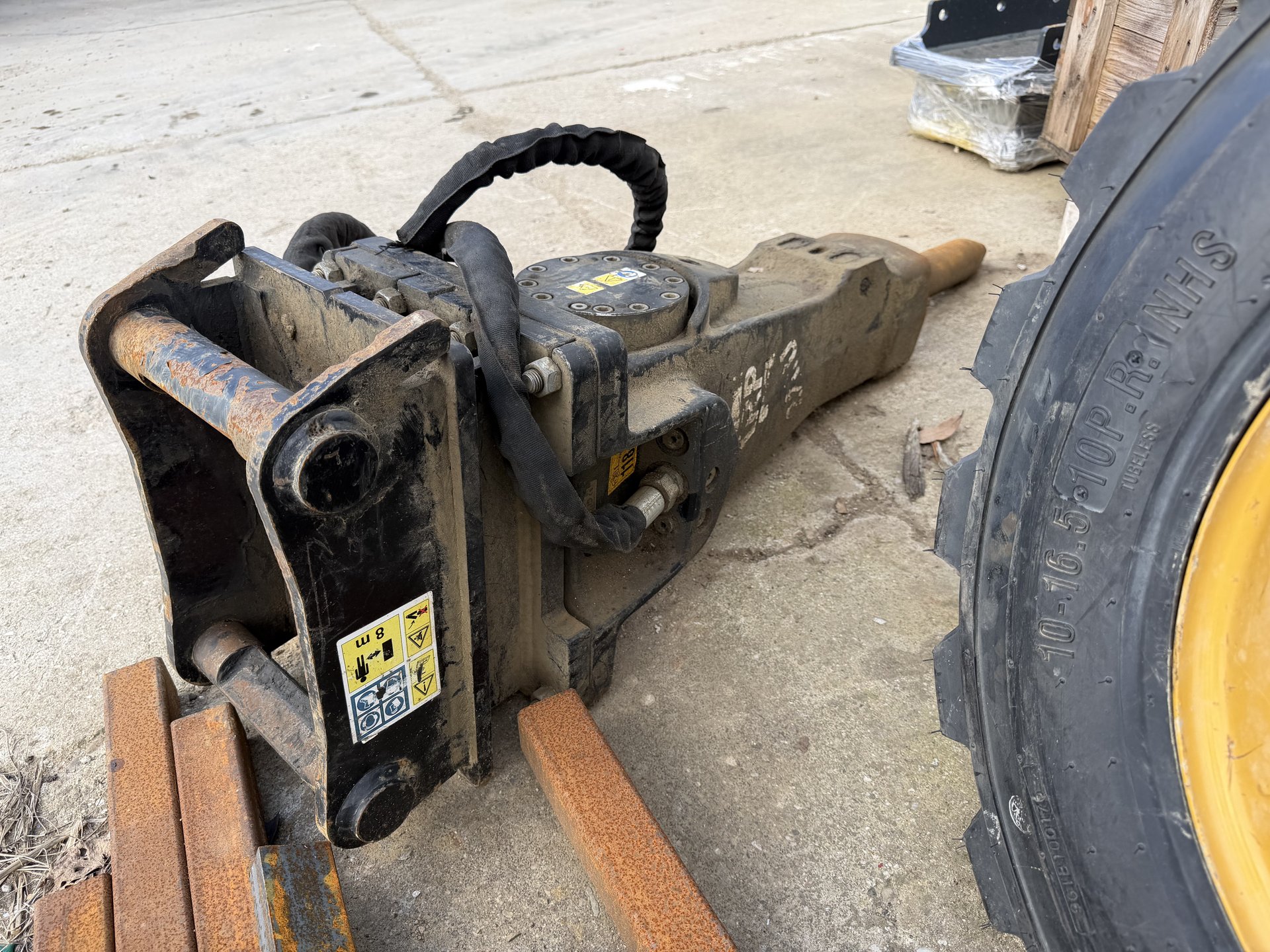 KRP 220