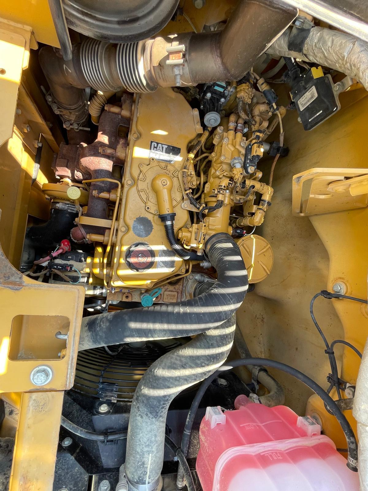 CATERPILLAR 315F