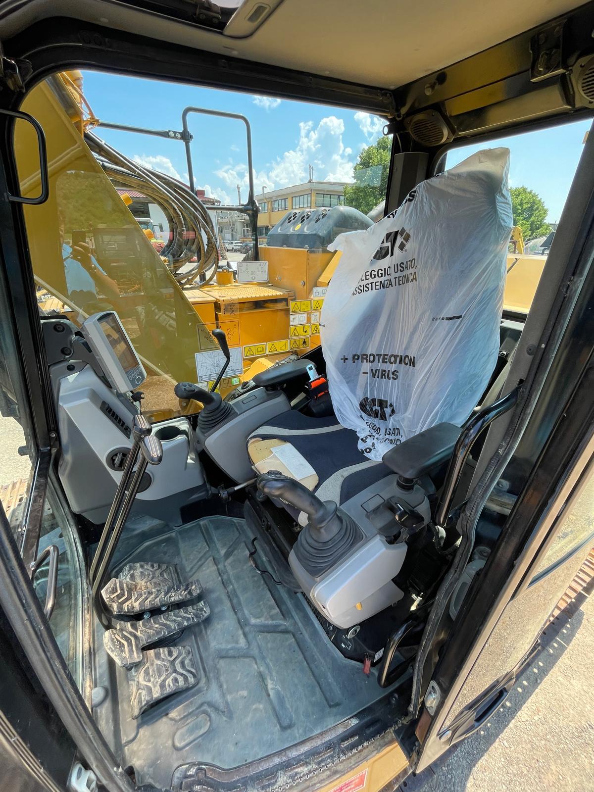 CATERPILLAR 315F