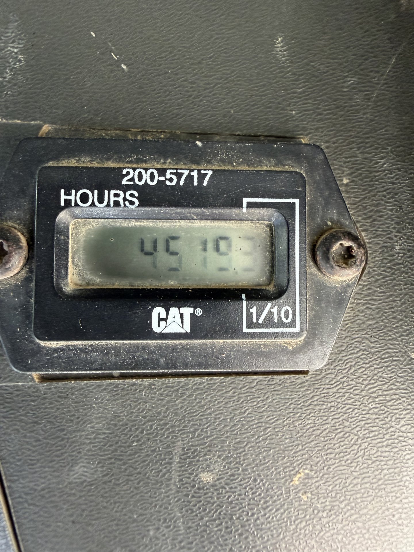 CATERPILLAR 287B