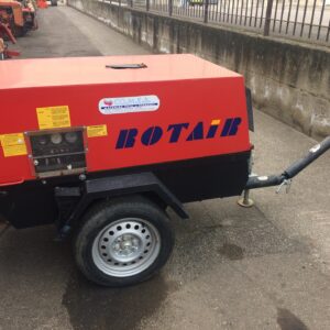 ROTAIR MDVN 20