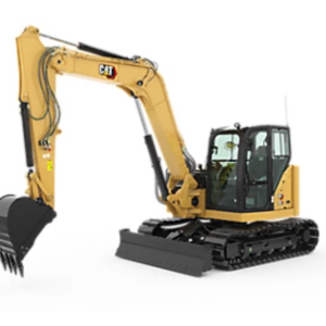 CATERPILLAR 309 CR