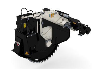 SIMEX T600
