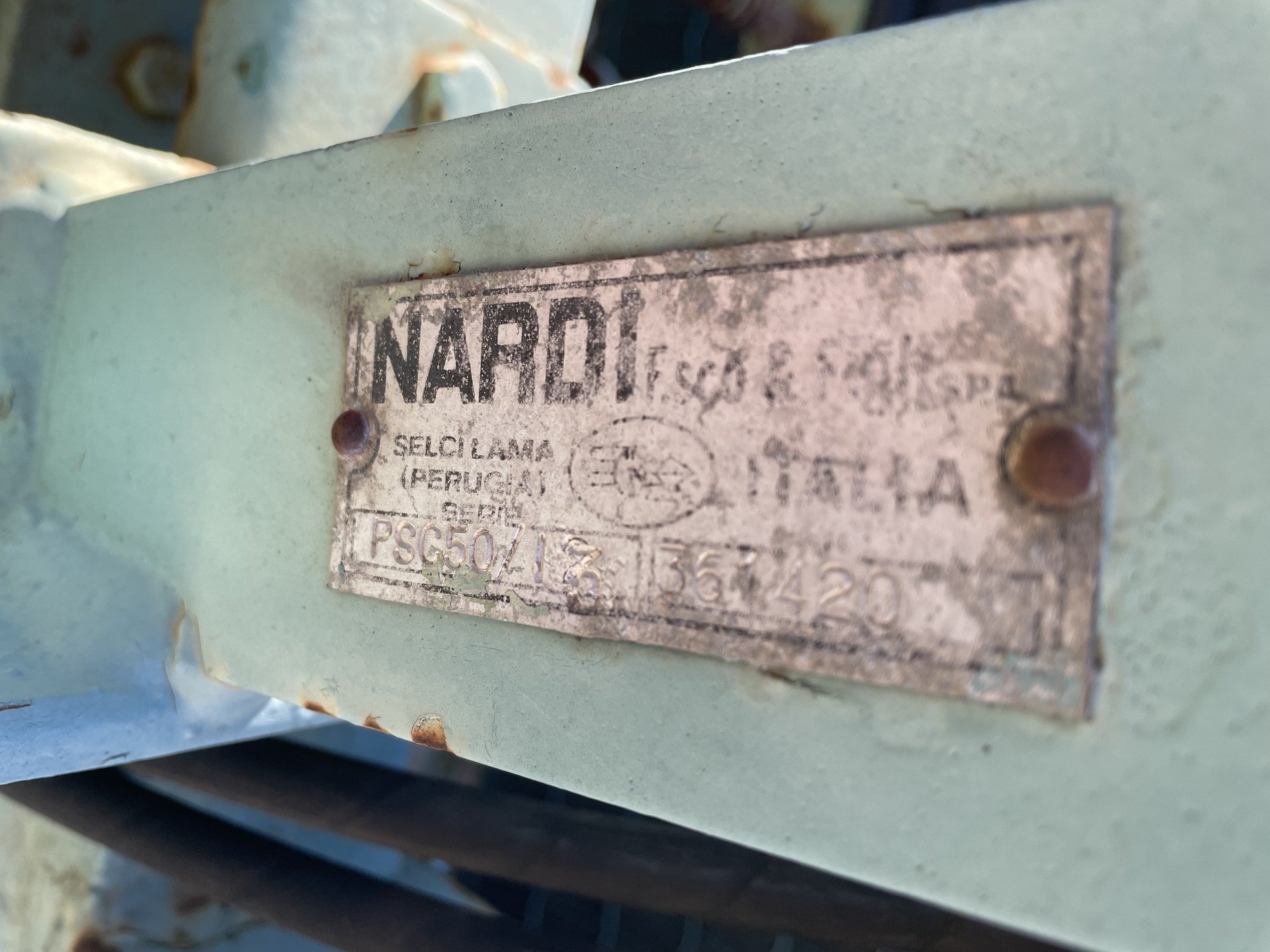 NARDI