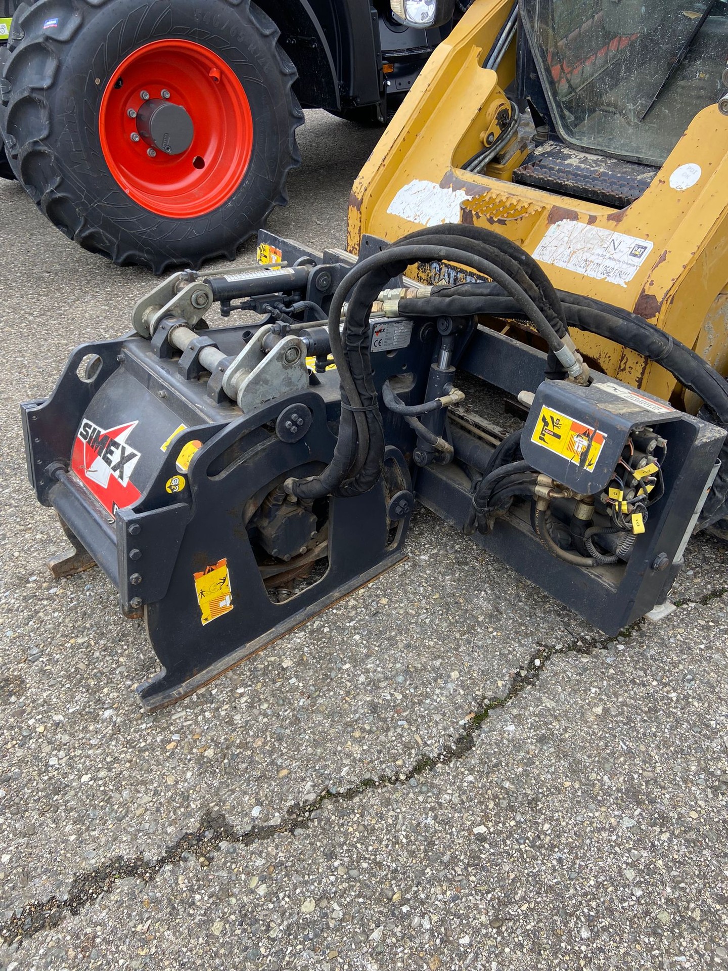 SIMEX PL45.20