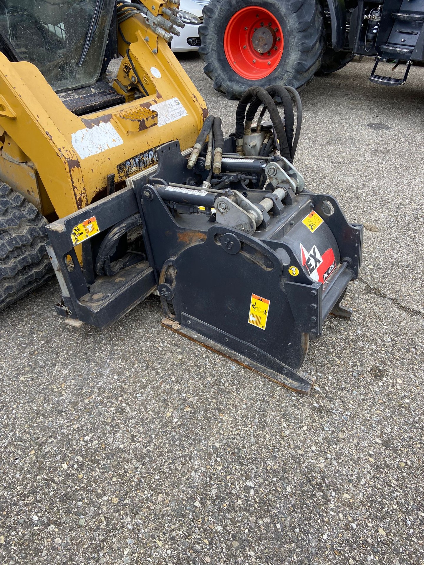 SIMEX PL45.20