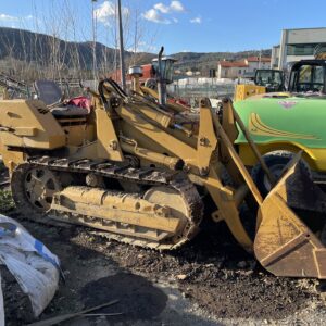 FIAT ALLIS FL4 C