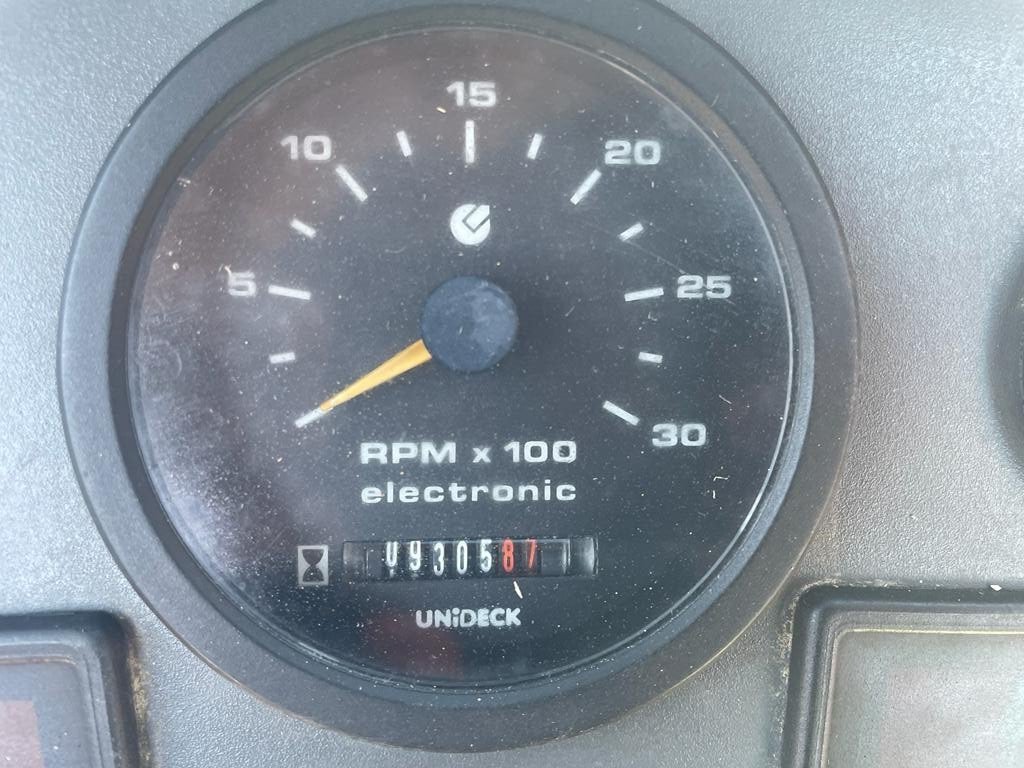 FIAT HITACHI FB100