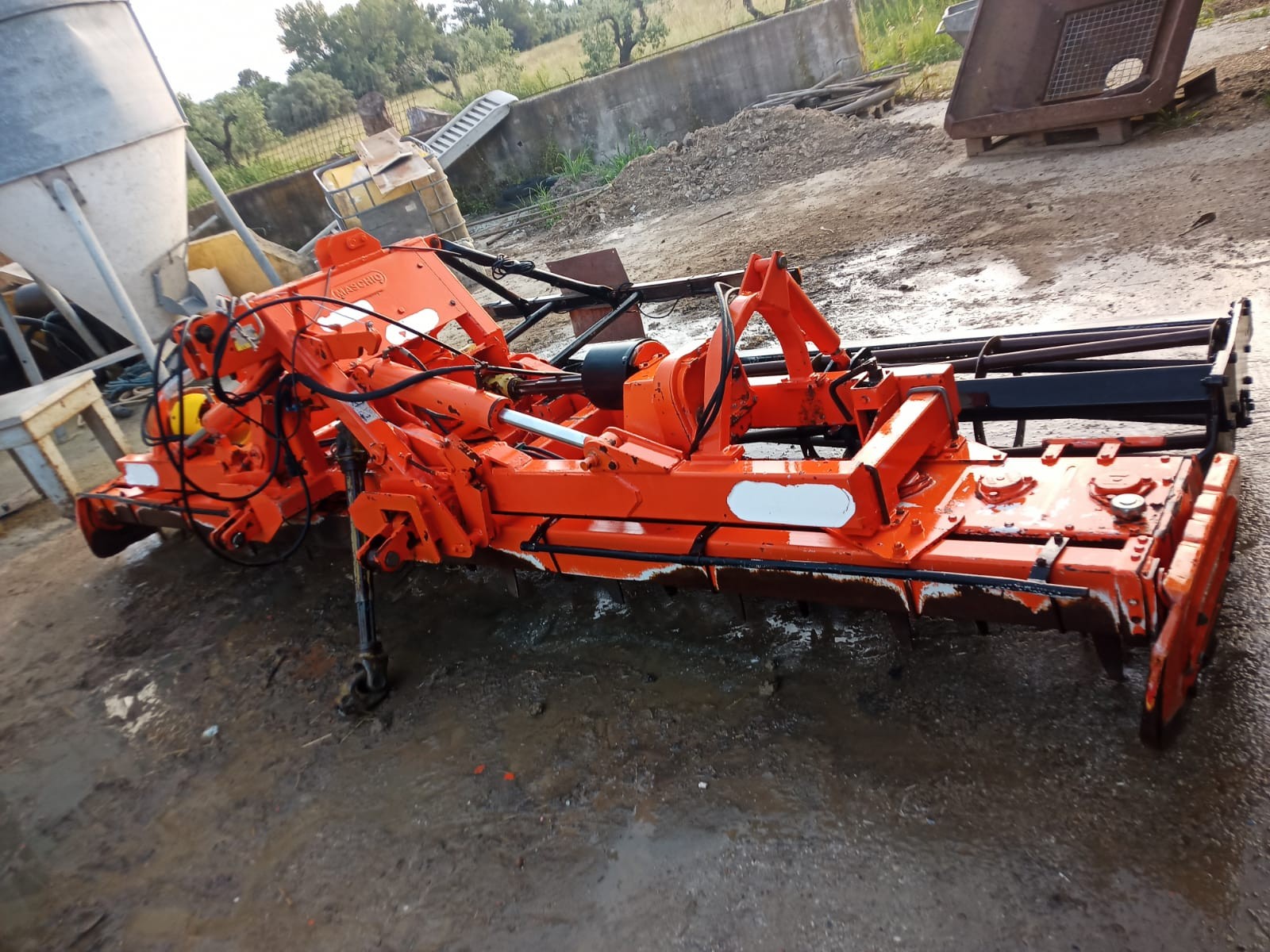MASCHIO GASPARDO AQUILA