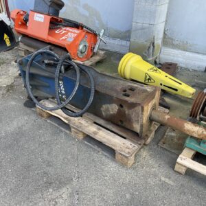 MARTELLO 1100kg