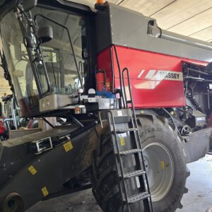 MASSEY FERGUSON 7343