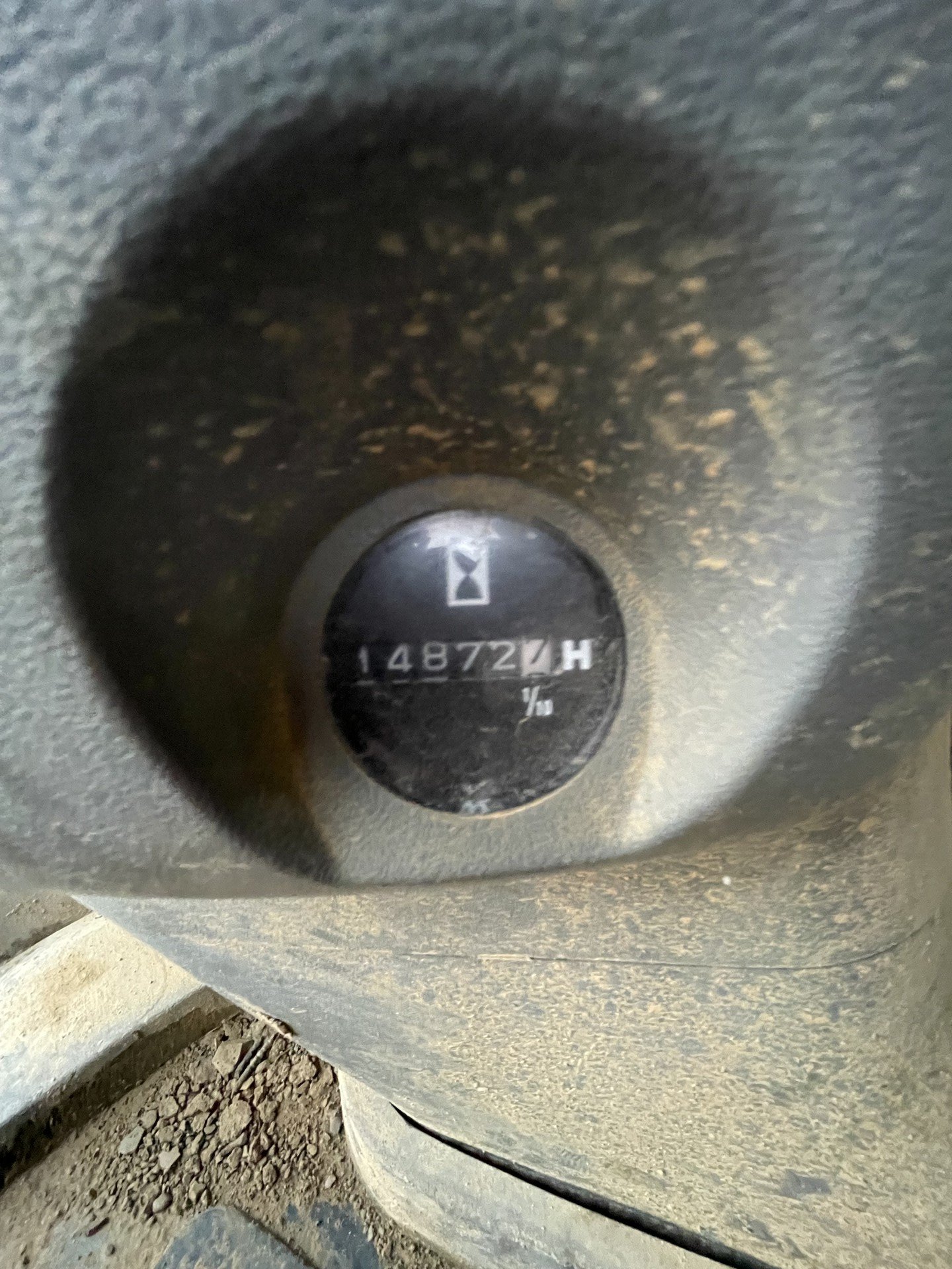 FIAT HITACHI EX 100.5