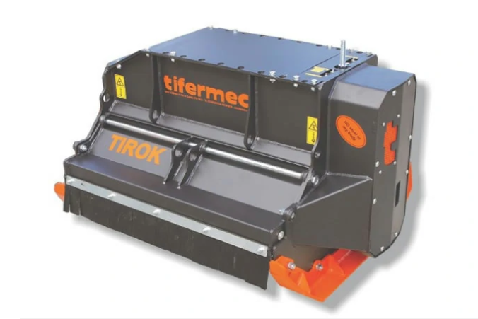TIFERMEC TWIN 80 L