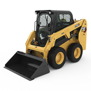 CATERPILLAR 226 D3
