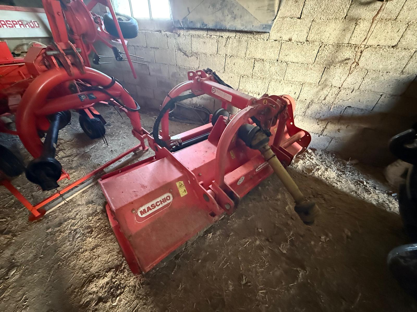 MASCHIO GASPARDO