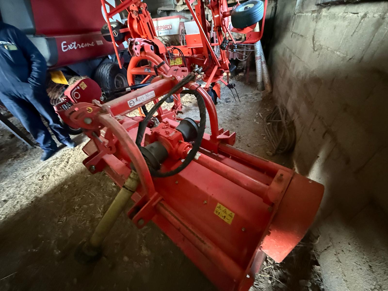 MASCHIO GASPARDO