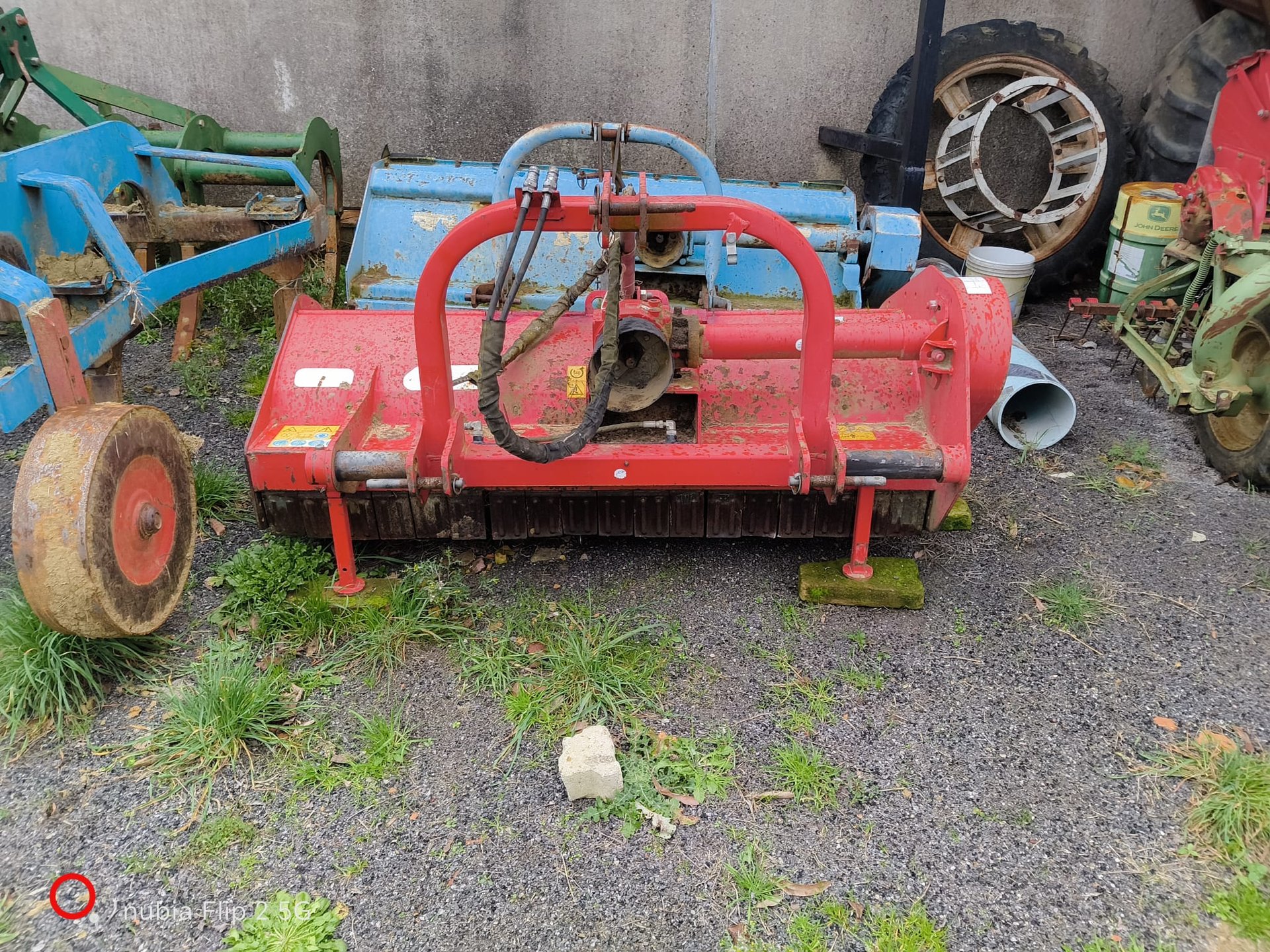 MASCHIO GASPARDO 170