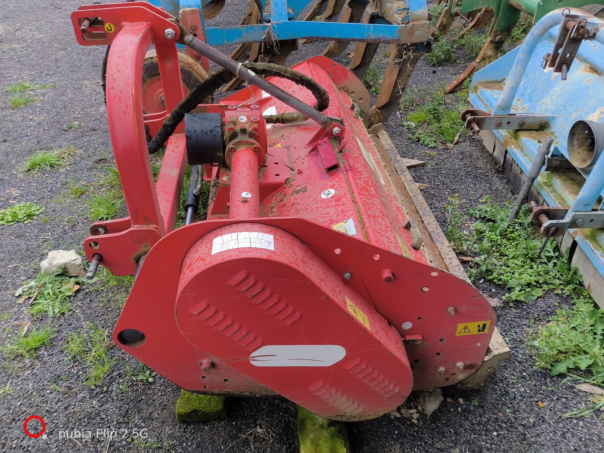 MASCHIO GASPARDO 170