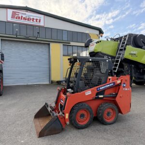 EUROCOMACH ESK130.4