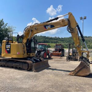 CATERPILLAR 315F
