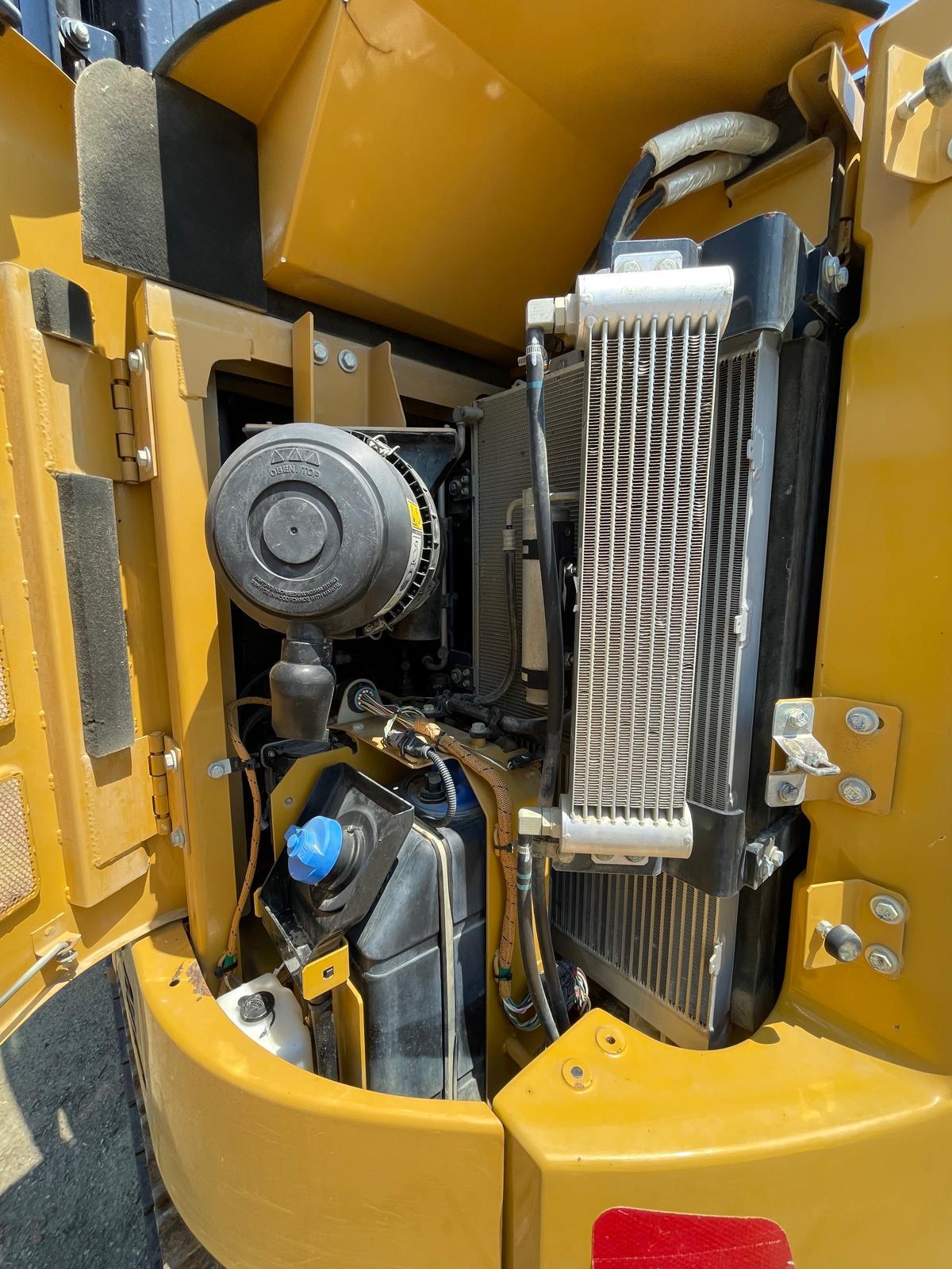 CATERPILLAR 315F