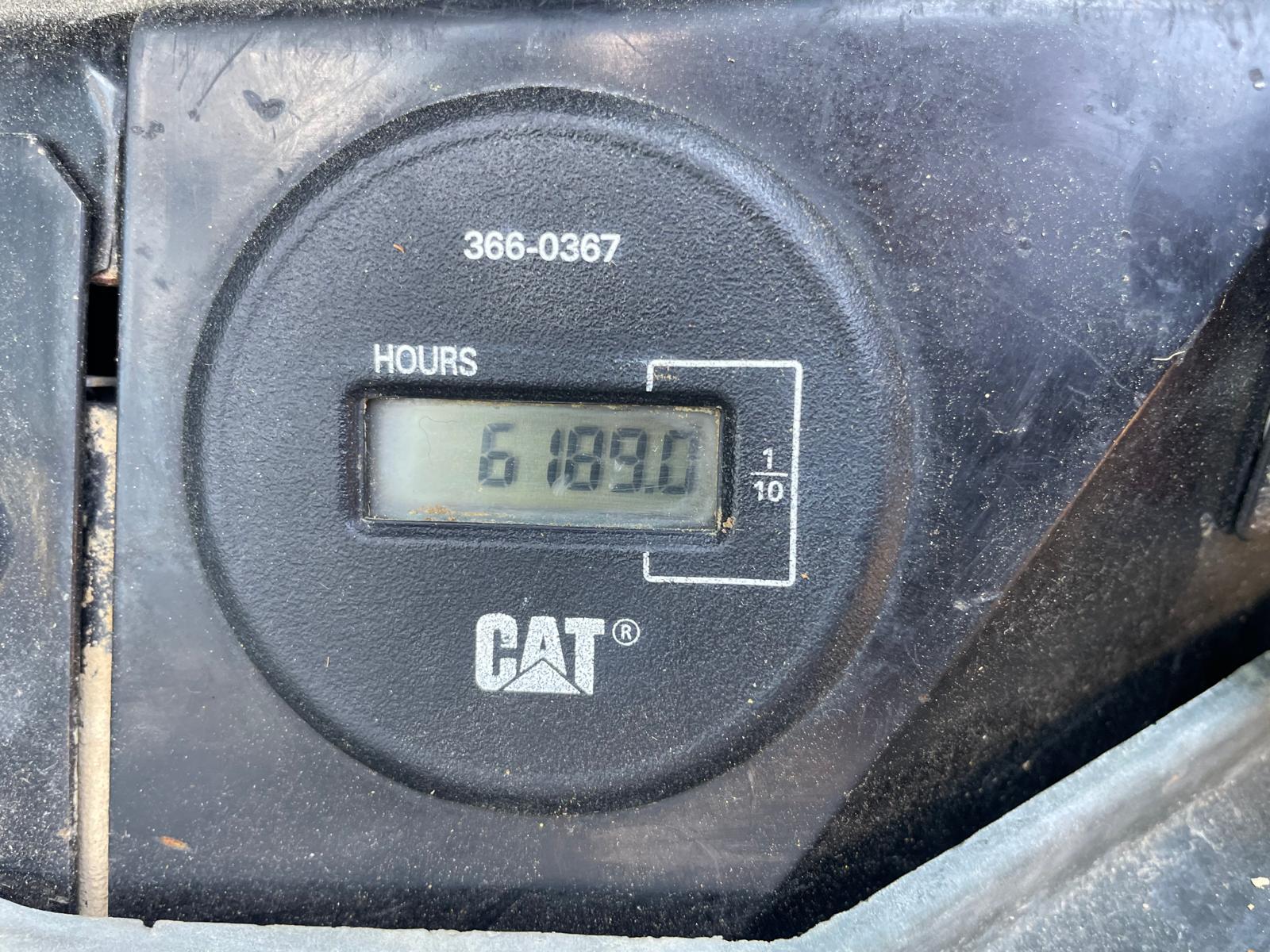 CATERPILLAR 315F