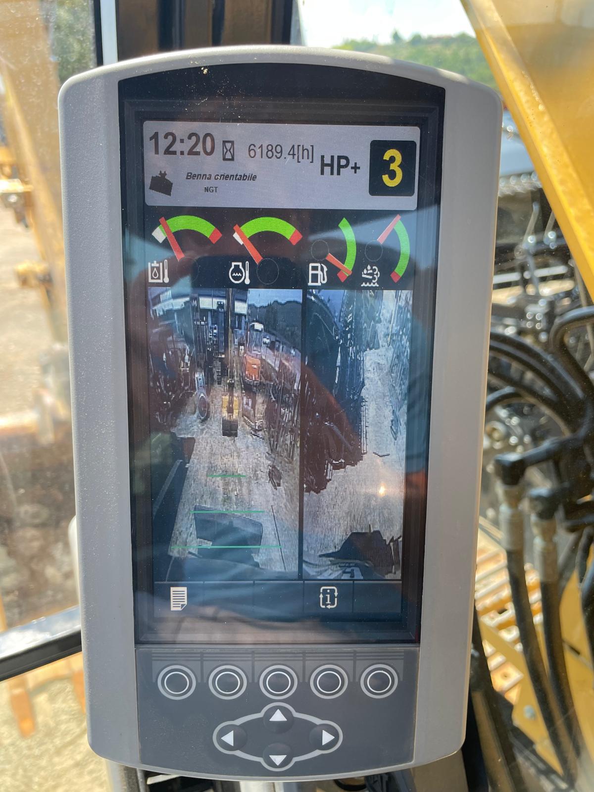 CATERPILLAR 315F