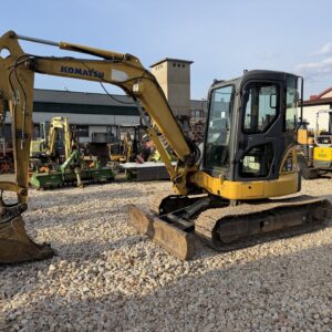 KOMATSU PC 45