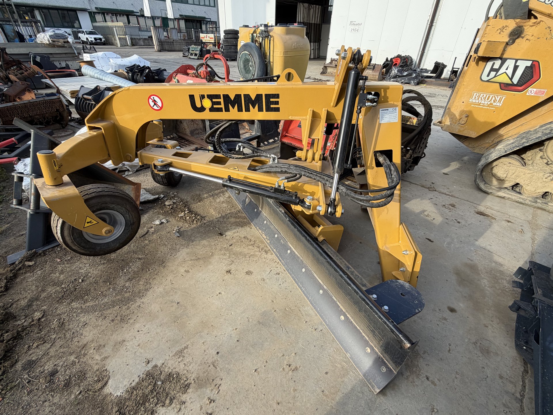 UEMME COBRA 2700