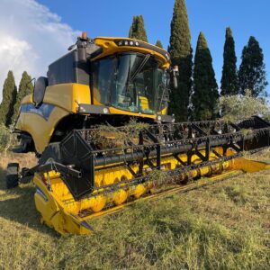 NEW HOLLAND CX 5.90