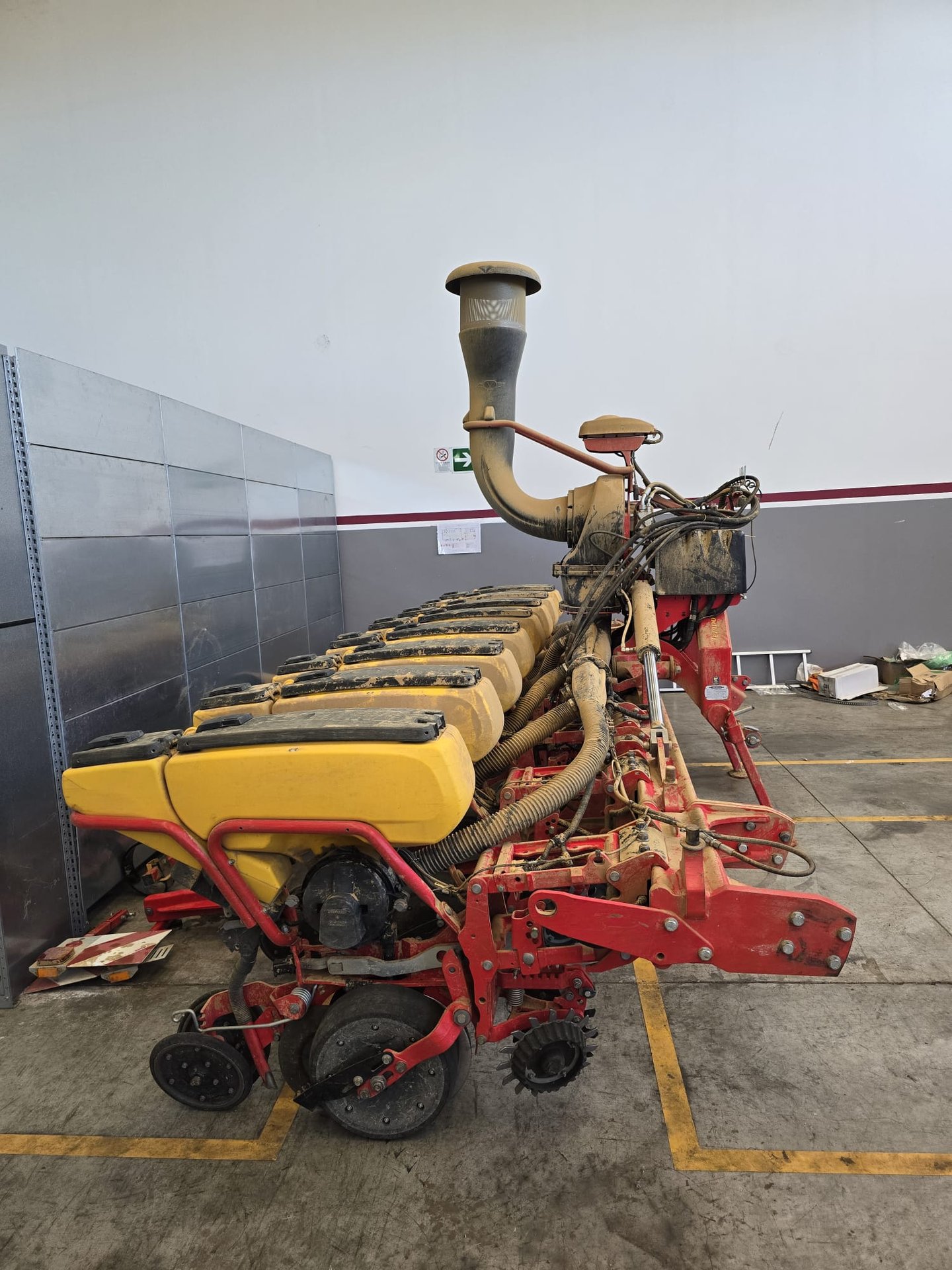VADERSTAD TEMPO 8 FILE
