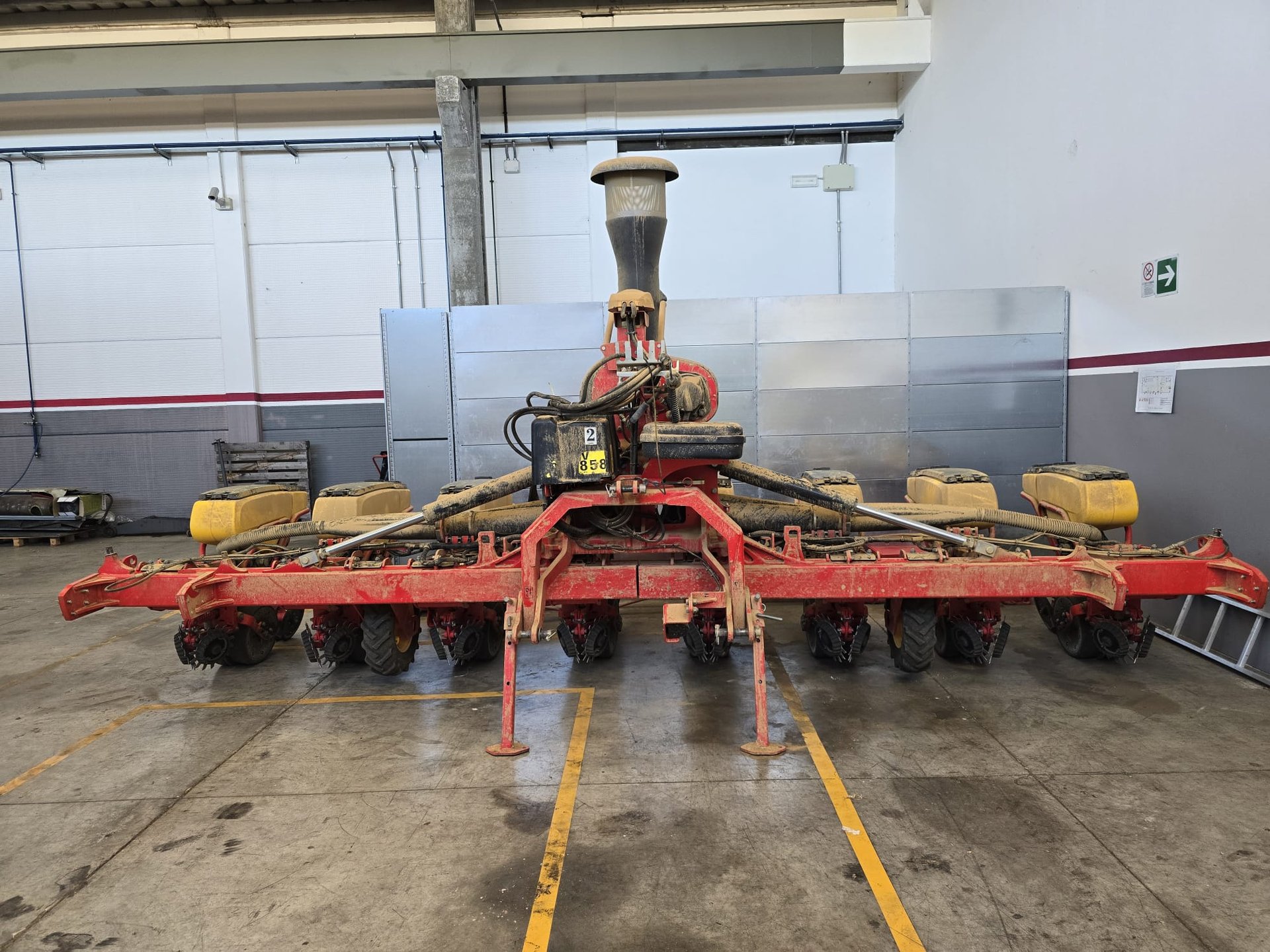 VADERSTAD TEMPO 8 FILE