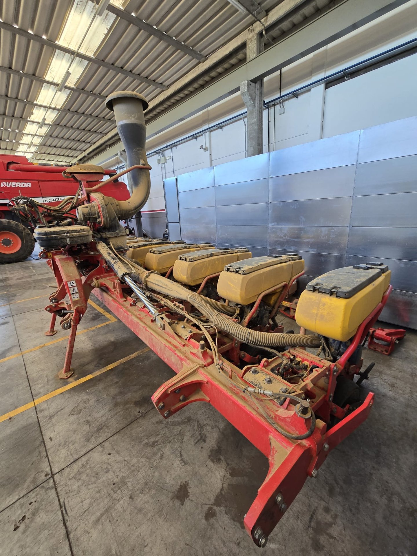 VADERSTAD TEMPO 8 FILE