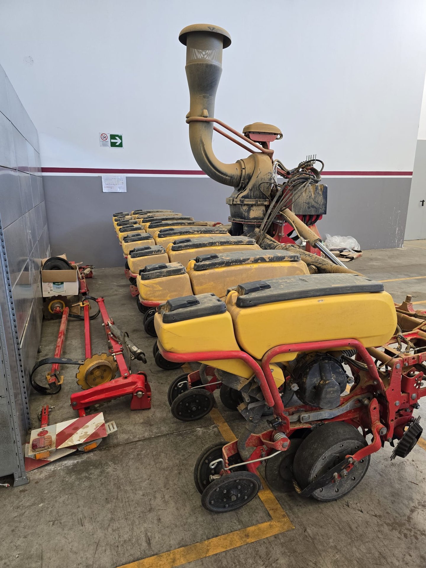 VADERSTAD TEMPO 8 FILE