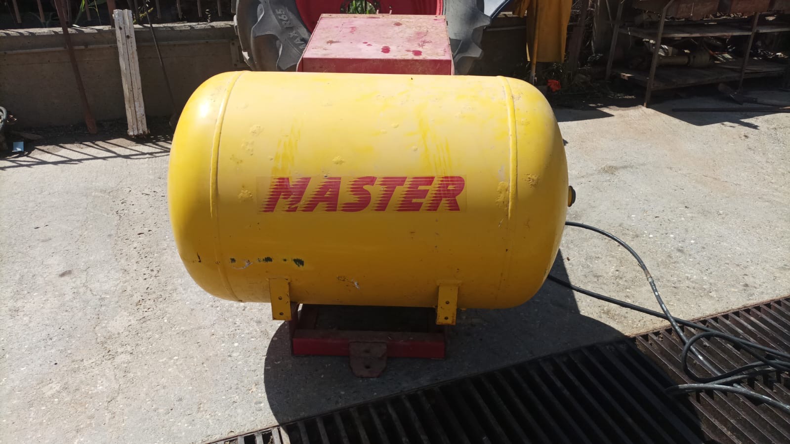 ZANON MASTER T610.550