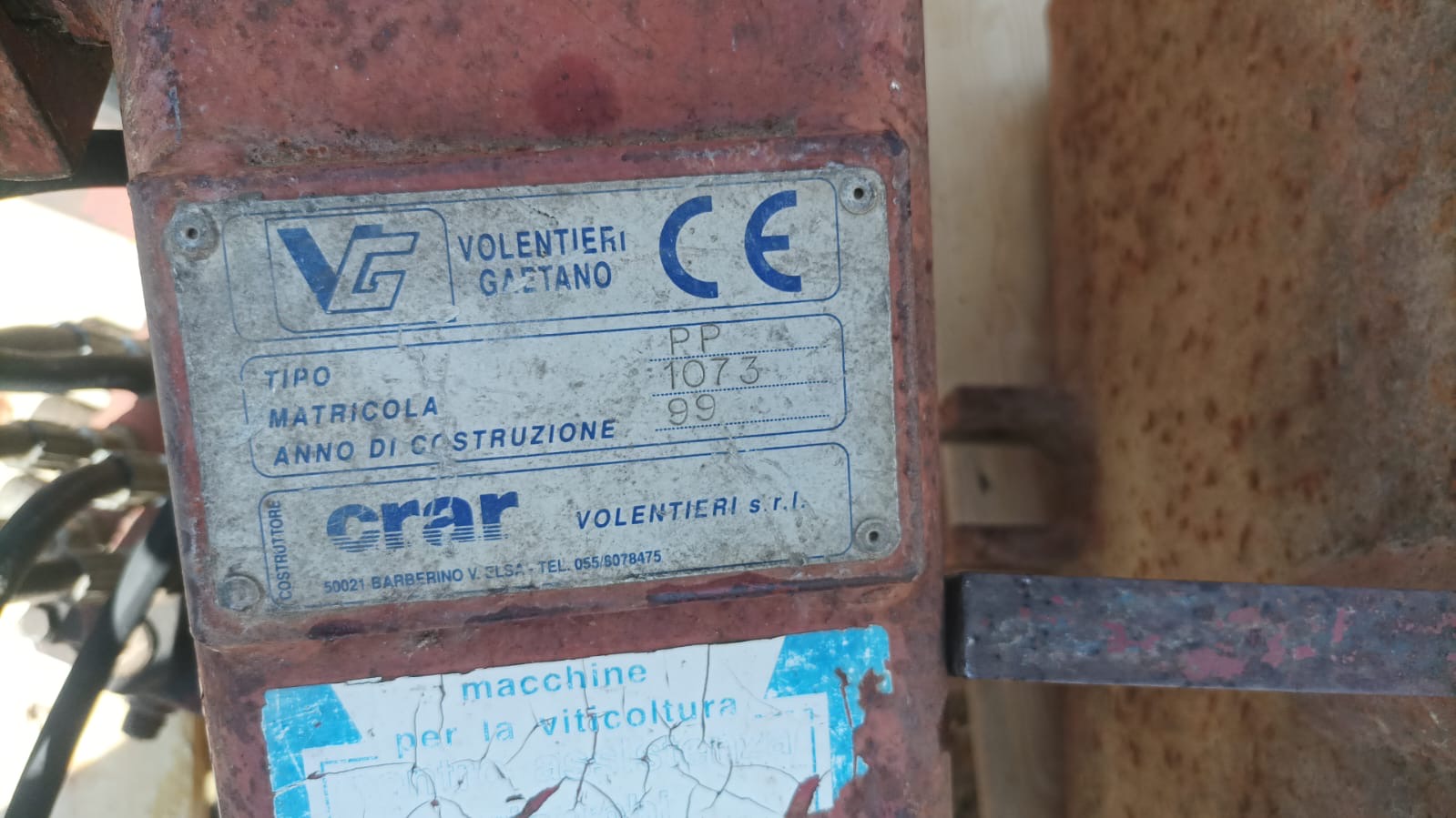 VOLENTIERI PP
