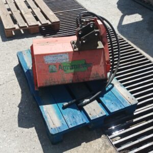 AGRIMASTER GL 60